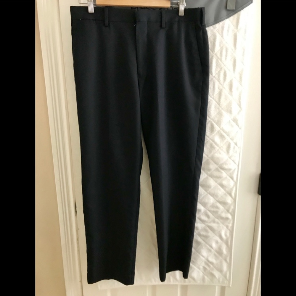 Louis Raphael Tailored Men’s Slacks 34x30